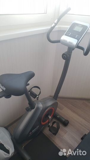 Оборудование для домашних тренировок