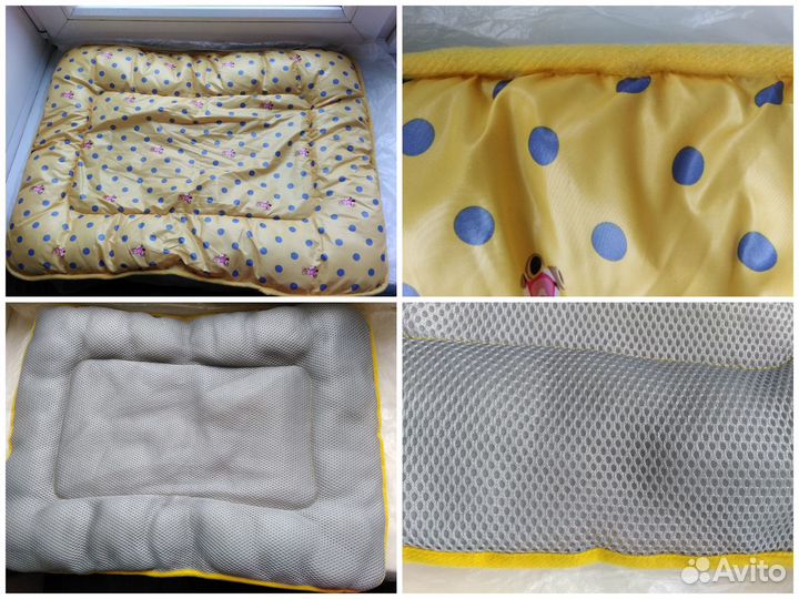 Нашим питомцам