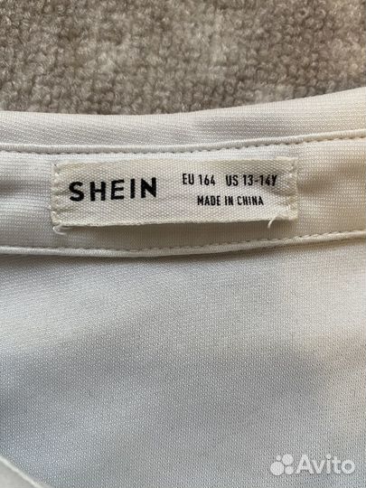 Кофта школьная для девочки 164