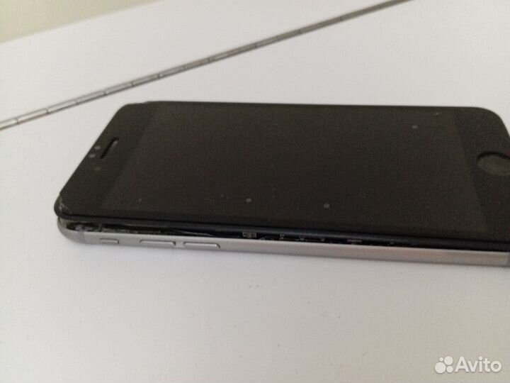 iPhone 6, 16 ГБ
