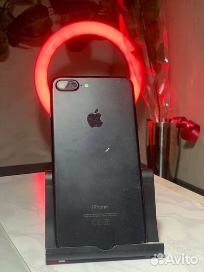 iPhone 7 Plus, 32 ГБ