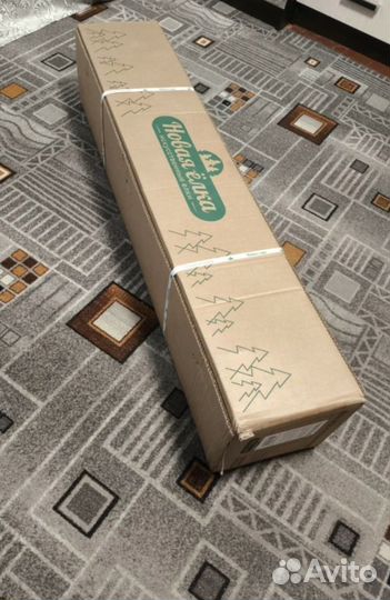 Ель искуственная