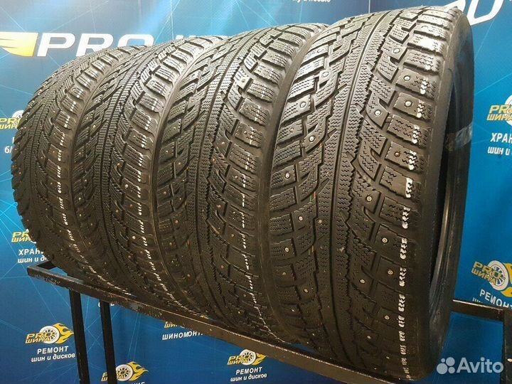 Kumho I'Zen RV Stud KC16 225/55 R18