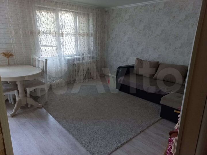 2-к. квартира, 44,5 м², 2/5 эт.