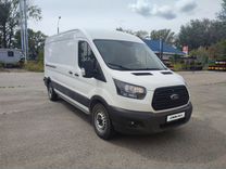 Ford Transit 2.2 MT, 2021, 64 000 км, с пробегом, цена 3 750 000 руб.