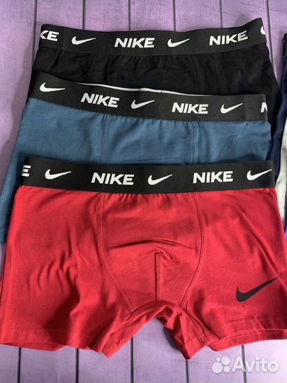 Трусы мужские