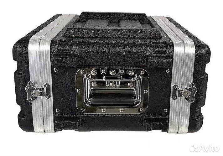 Рэковый кейс 4u, 3u, 2u