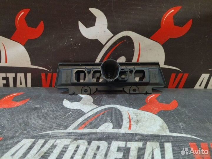 Кнопка обогрева стекла Ford Focus 2