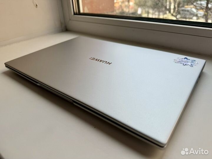 Huawei MateBook 14 i5-1135G7