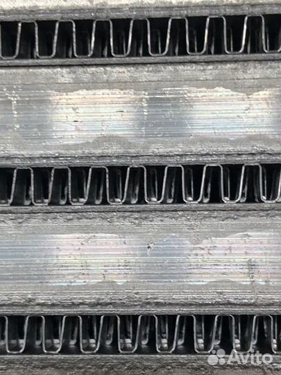 Изготовление гидравлического радиатора алюминий