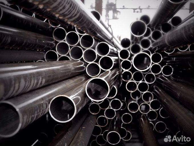 Труба бесшовная г\д 325 х 10 гост 8732/8731