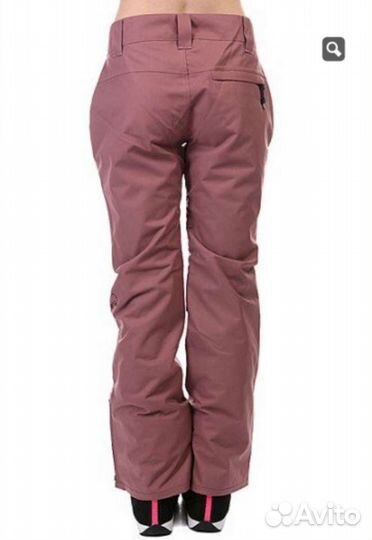 Сноубордические штаны Airblaster