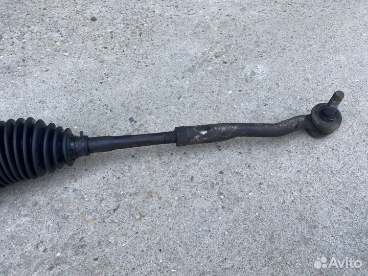 Рулевая рейка Toyota Caldina Corona Carina 190