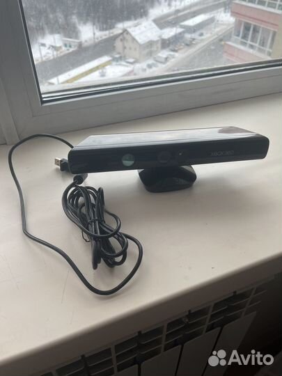 Microsoft Kinect
