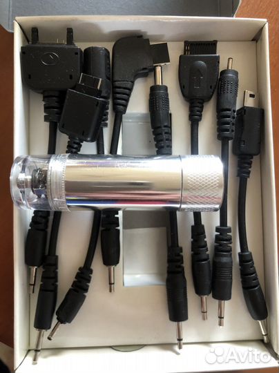 Зарядное устройство для телефонов