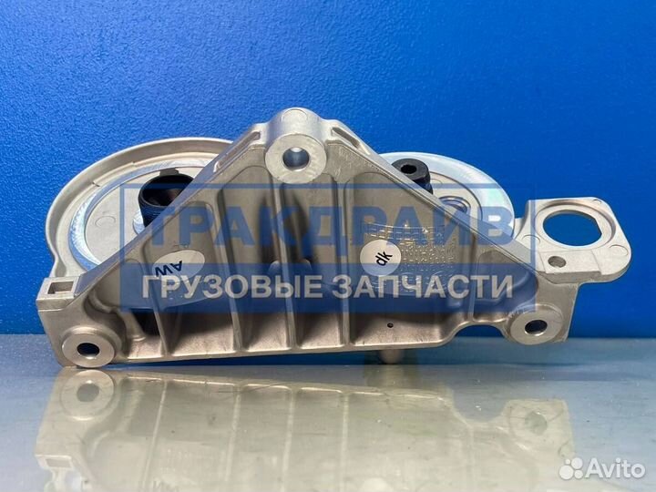 Корпус топливного фильтра Вольво Фм Фш