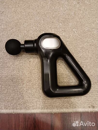 Массажный пистолет новый