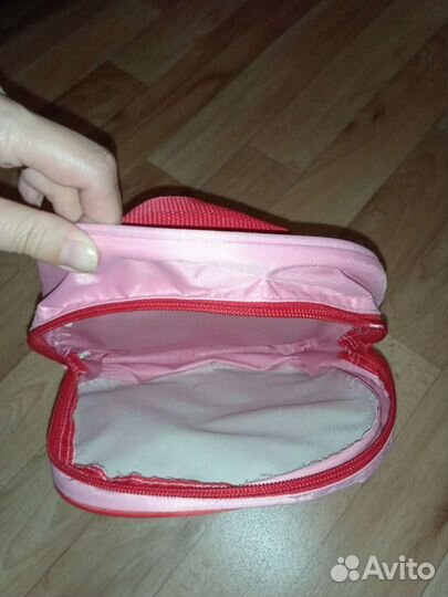 Рюкзак детский для девочки