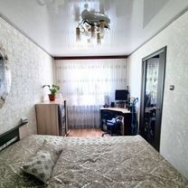 2-к. квартира, 44,6 м², 2/4 эт.