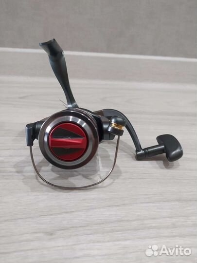 Катушка Kaida differ 3000