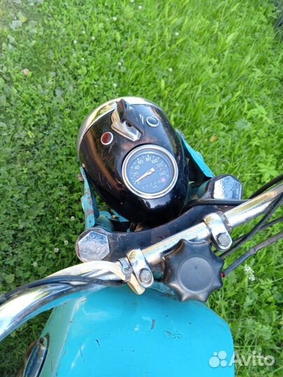 Продам иж юпитер