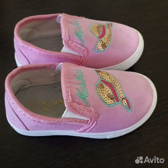 Продам слипоны