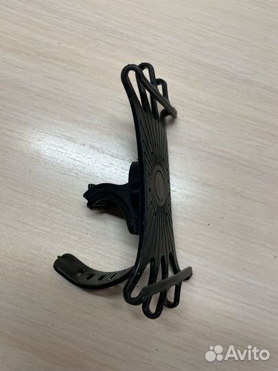 Держатель для телефона на велосипед