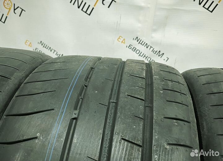 Dunlop Sport Maxx Race 2 295/30 R20 94Y