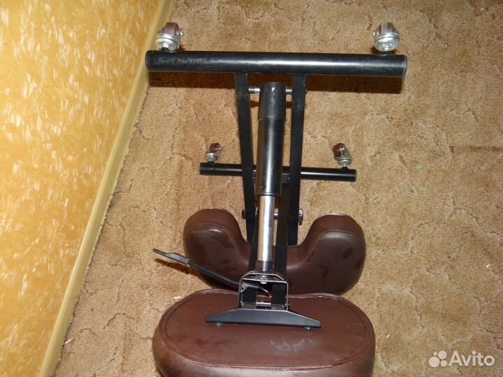 Продам ортопедический стул