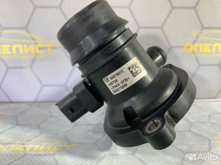 Термостат Opel Astra J A14NET