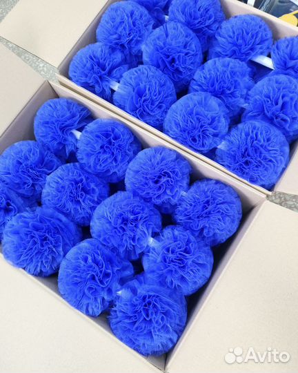 Помпоны для Чирлидинга Чирспорта