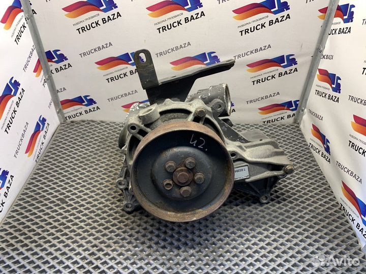 Насос водяной (помпа)