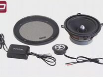 Focal Auditor RSE-130 2-компонентная акустика 13