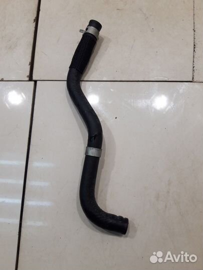Патрубок системы охлаждения (Kia Sorento IV)