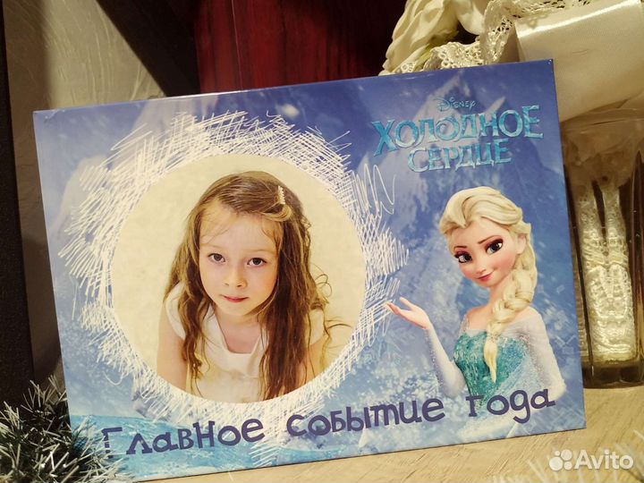 Фотокниги на заказ