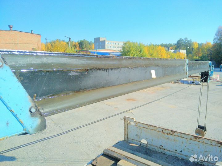 Кран манипулятор