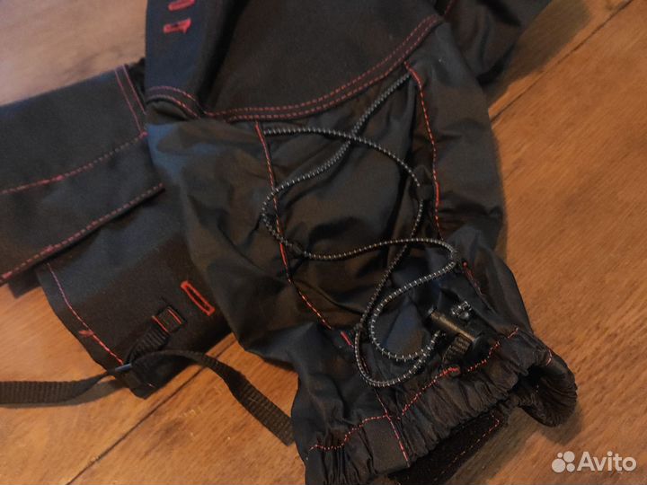 Гамаши сплав