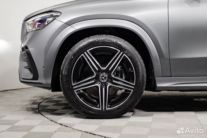 Mercedes-Benz GLE-класс 2.0 AT, 2024