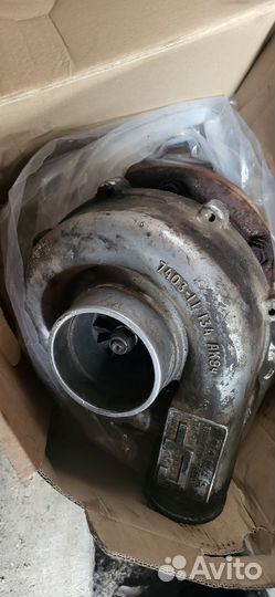 Запчасти на камаз