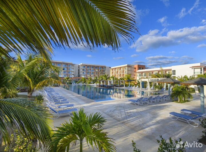 Куба Отель: *Grand Aston Cayo Paredon 5**