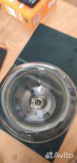 Вазы стекло, керамика