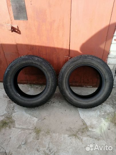 Hankook Dynapro AT M 215/65 R16 98H