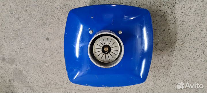 Горелка дизельная -250 кВт