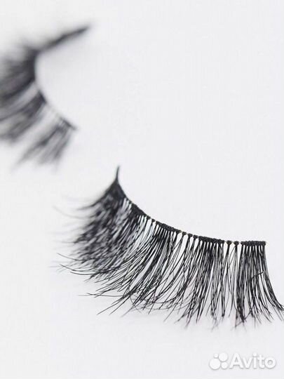 Накладные ресницы Eylure - Enchanted