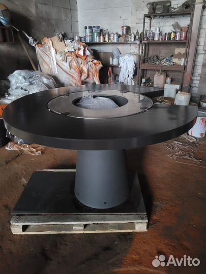 Изделия на заказ от завода изготовителя