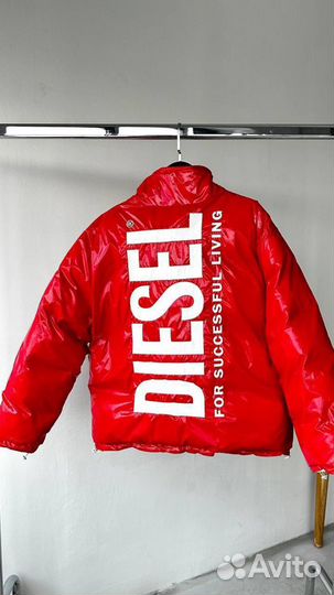 Куртка женская Diesel