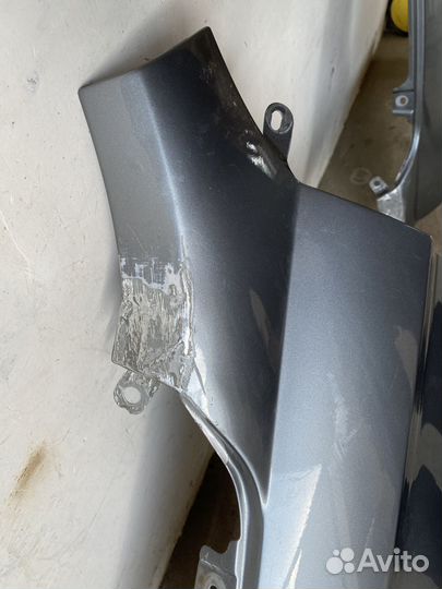 Крыло LADA vesta