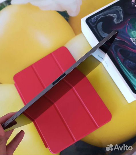 iPad Pro 11 2018 64gb