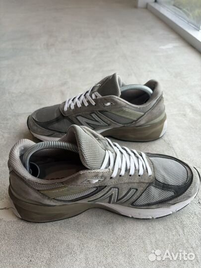 New Balance 990v5 made in usa