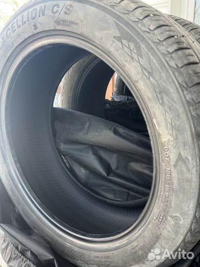 Atlas Excellion C/S 235/50 R19 99V